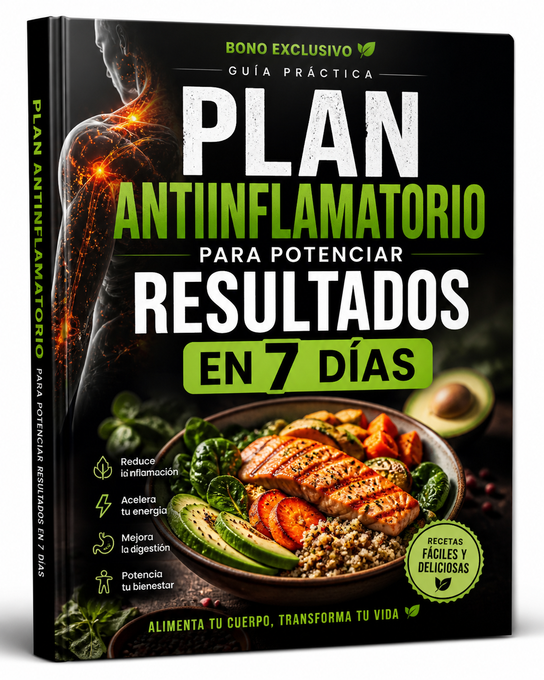 EBOOK Protocolo Nutricional Balance MX™