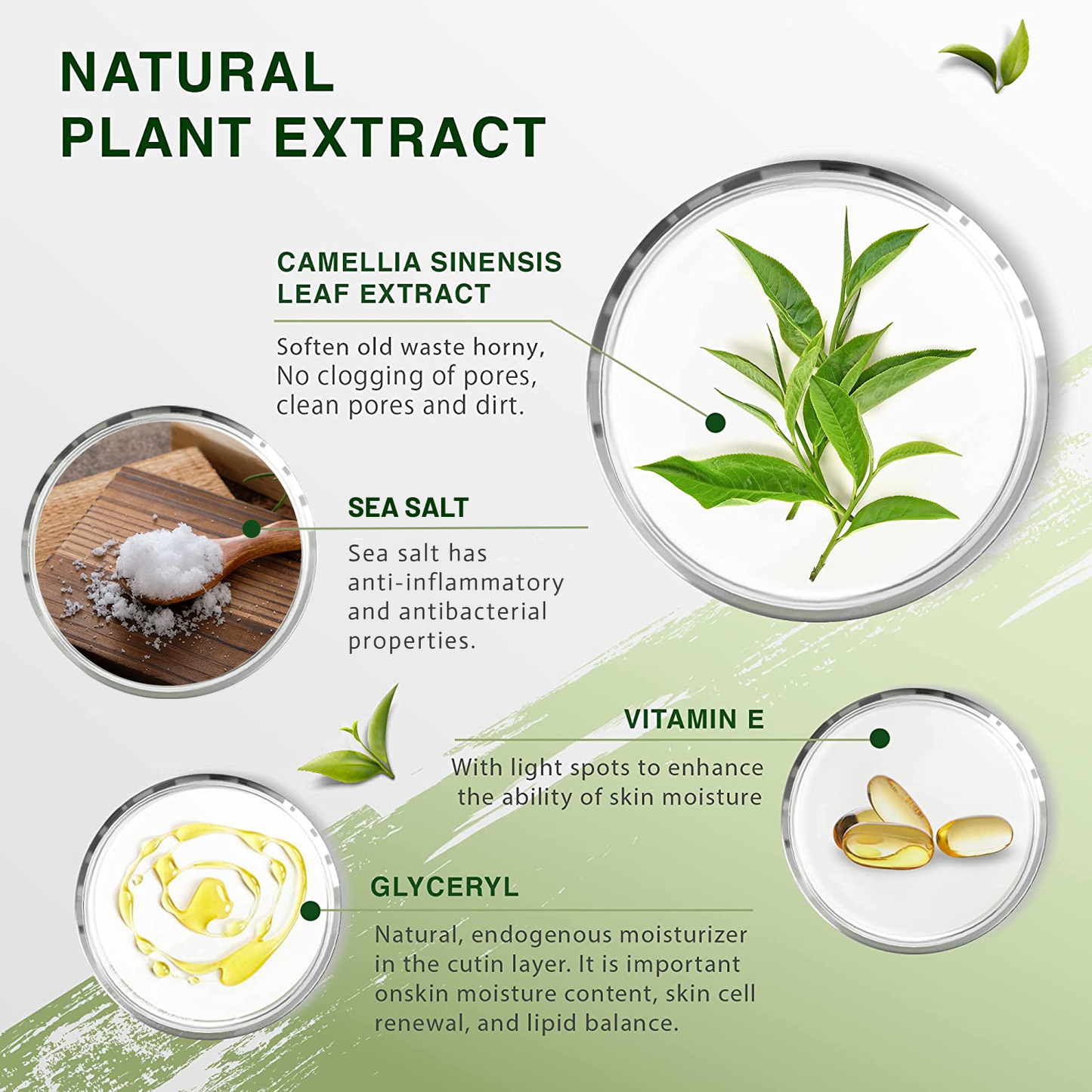 Oryon|¡Elimina puntos negros e impurezas en sólo 10 minutos!