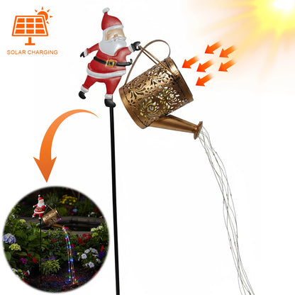 NoelForce™🎅 La luz que convierte tu hogar en una postal navideña.