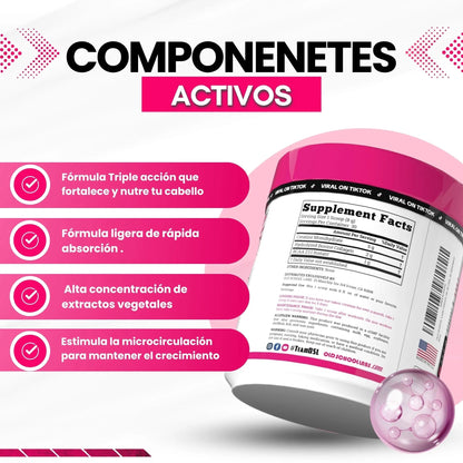 Creatina Old School para los que entrenan en serio | Original.