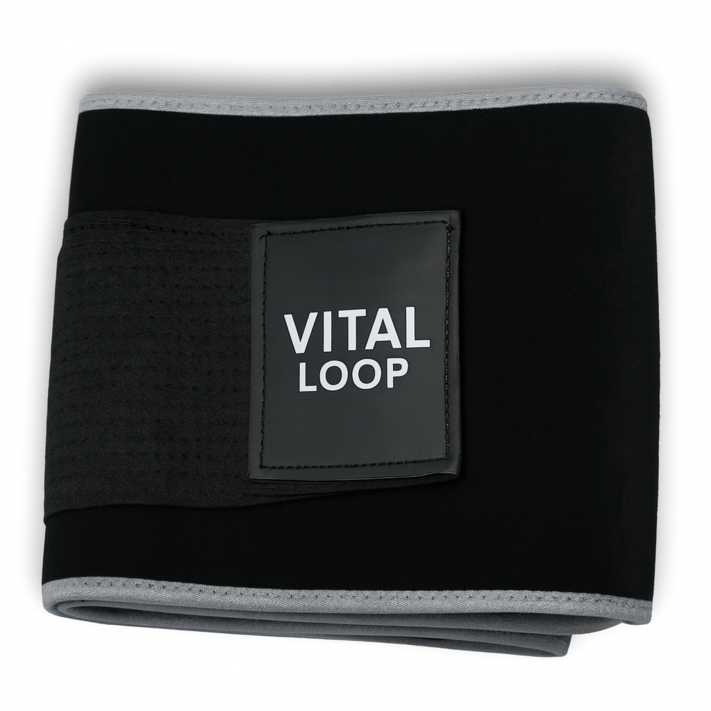 Cinturón adelgazante