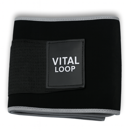 Cinturón adelgazante