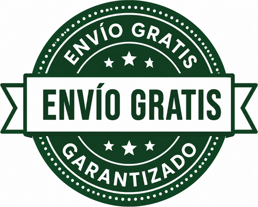 Envío Gratuito