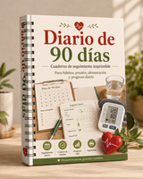 Protocolo de Buenos Hábitos Cardiovasculares