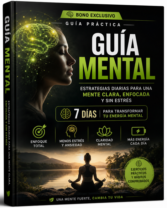 Guía Mental