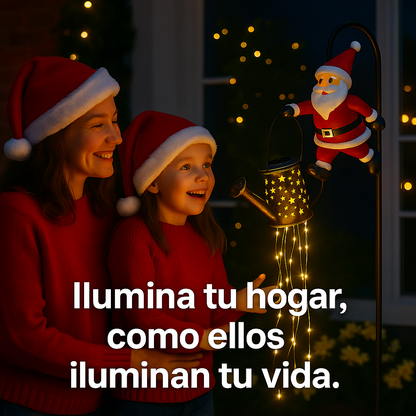 NoelForce™🎅 La luz que convierte tu hogar en una postal navideña.