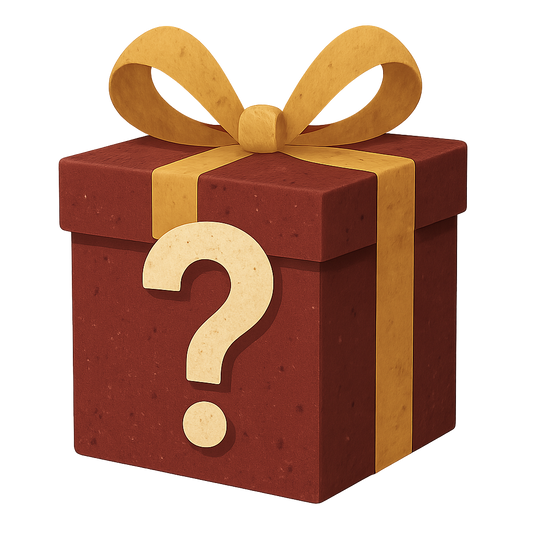 Regalo misterioso