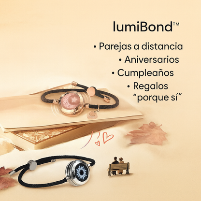 LumiBond™ (Totwoo) - Toca, siente, conecta