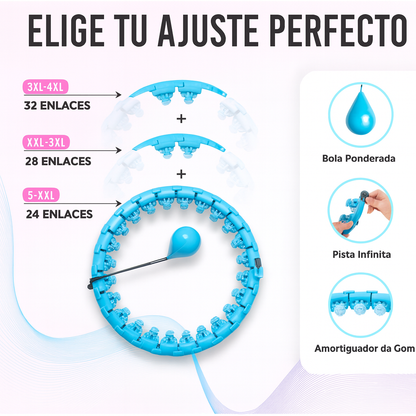 DESAFÍO VITAL-LOOP Transforma tu cuerpo y tu energía en solo 30 minutos al día 💪