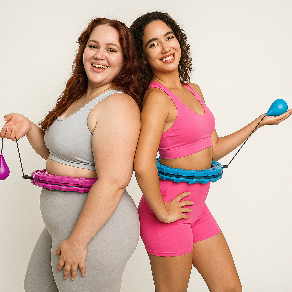 DESAFÍO VITAL-LOOP Transforma tu cuerpo y tu energía en solo 30 minutos al día 💪