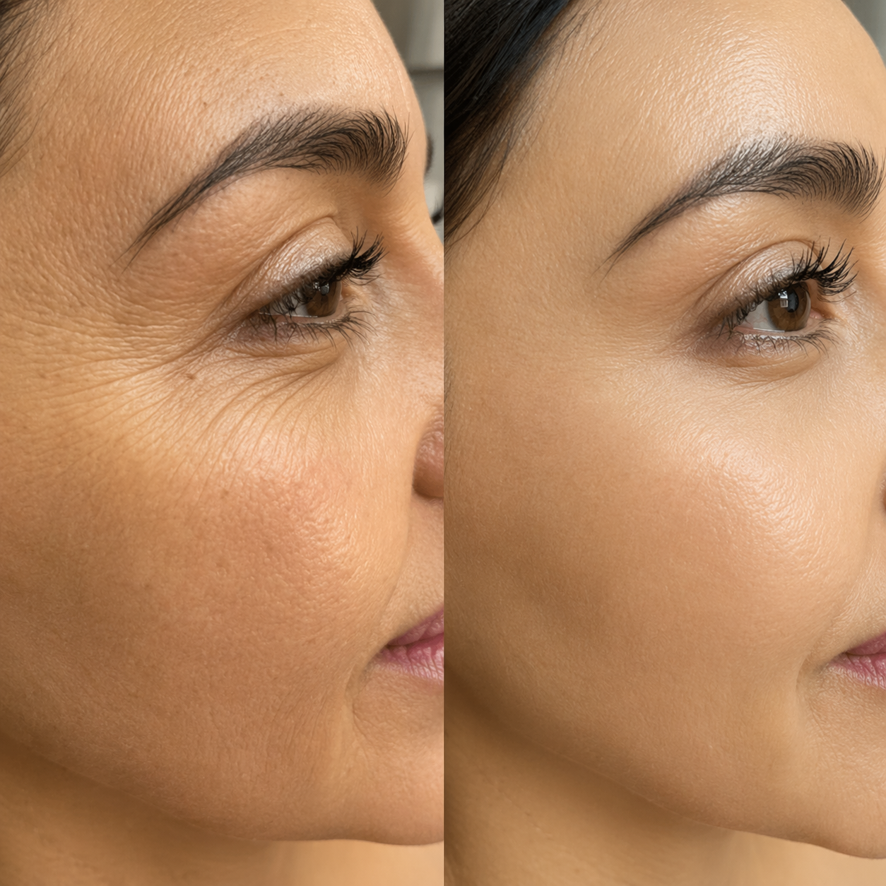 Rellena sin agujas. Sin clínica. K-Glow® · 1+1 GRATIS