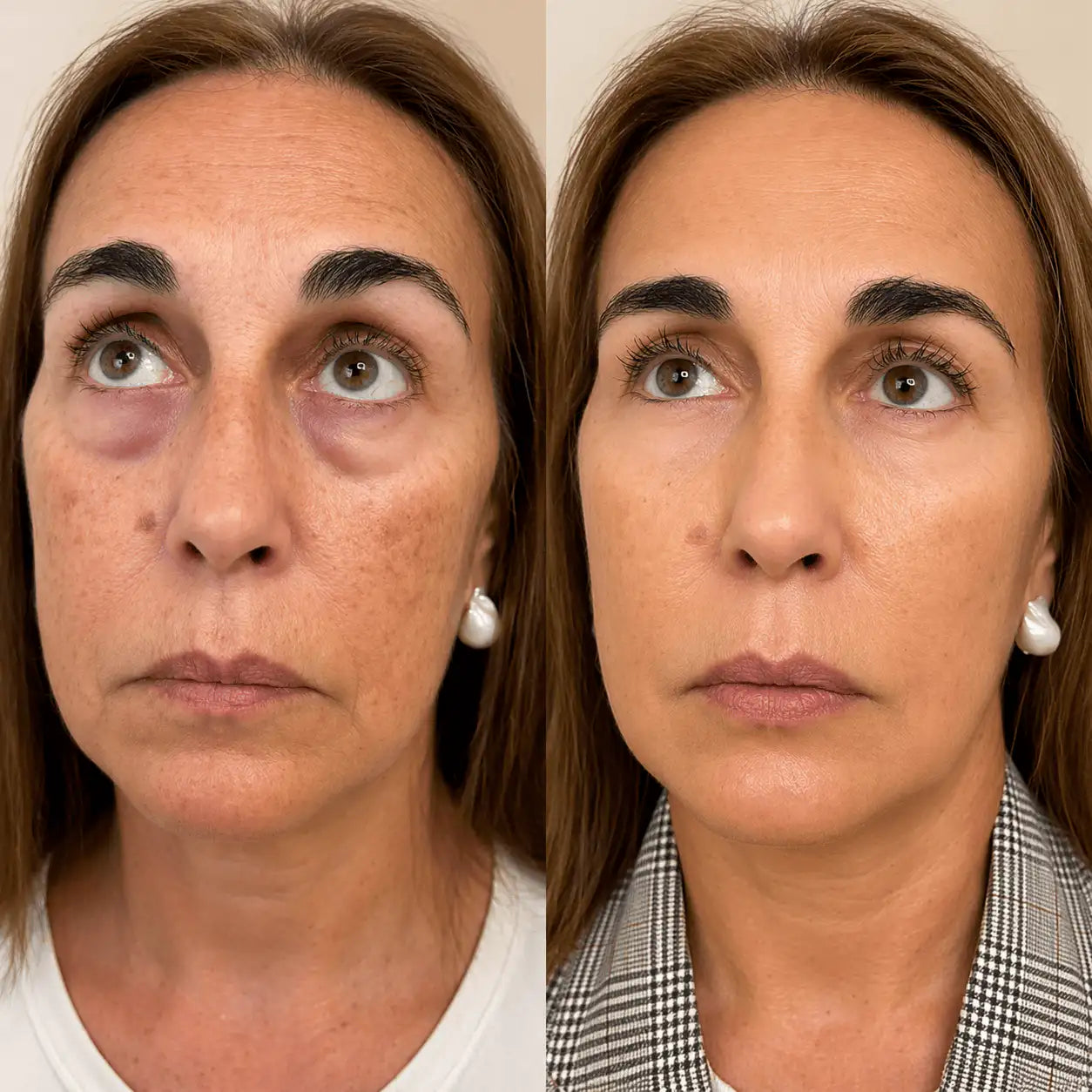 Rellena sin agujas. Sin clínica. K-Glow® · 1+1 GRATIS