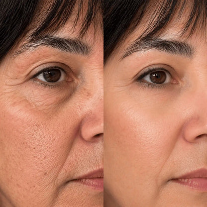 Rellena sin agujas. Sin clínica. K-Glow® · 1+1 GRATIS