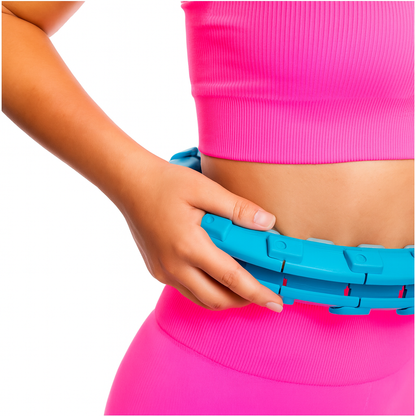 DESAFÍO VITAL-LOOP Transforma tu cuerpo y tu energía en solo 30 minutos al día 💪