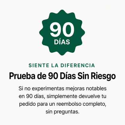 Gotas de Drenaje Linfático Nuflos para el bienestar diario y alivio corporal completo