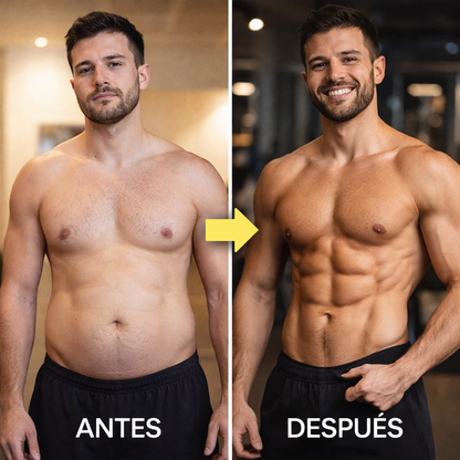 Vyron Labs | Shilajit. El mineral original para mejorar el rendimiento masculino EN 7 DÍAS.