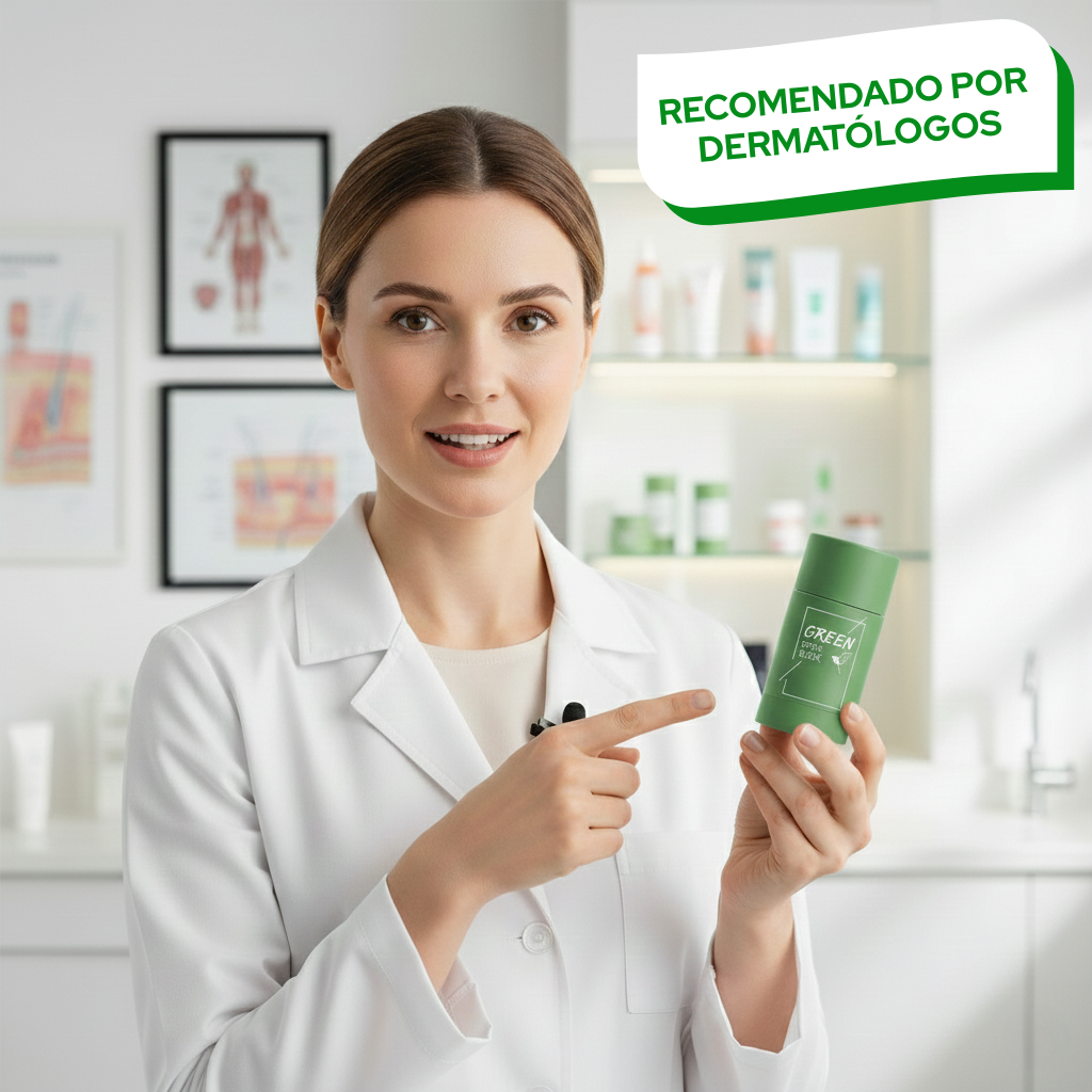 Oryon|¡Elimina puntos negros e impurezas en sólo 10 minutos!