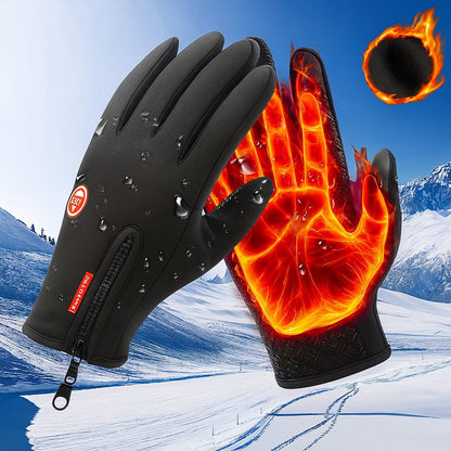 IronHeat™- El frío y la humedad no volverán a tocar tus manos este invierno