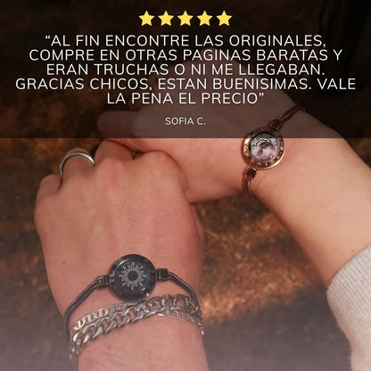 LumiBond™ (Totwoo) - Toca, siente, conecta