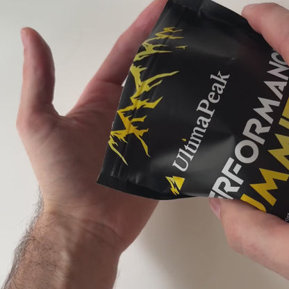 Vyron Labs | Shilajit. El mineral original para mejorar el rendimiento masculino EN 7 DÍAS.