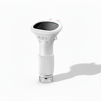 BUGGYSCOPE™: El microscopio infantil que convierte la curiosidad en horas de aprendizaje sin pantallas